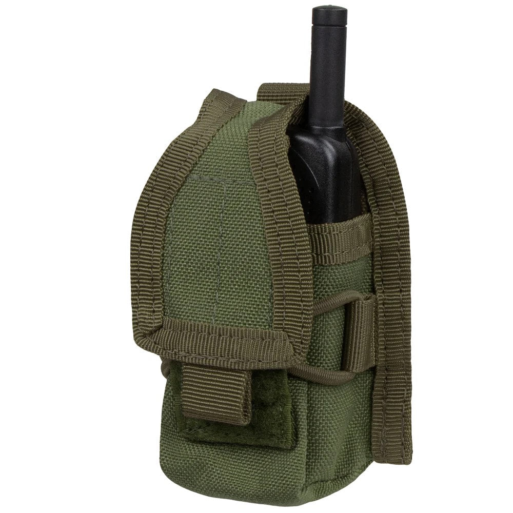Condor Hand Held Radio Pouch
