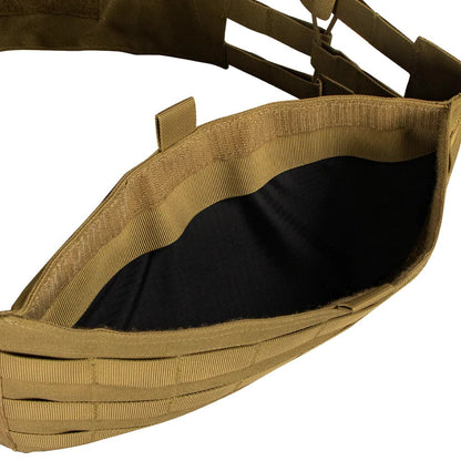 Condor Modular Operator Plate Carrier Gen 2