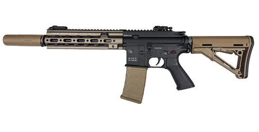 Bravo 416D Tactical (Limited edition, ETU Ver.) - AEG
