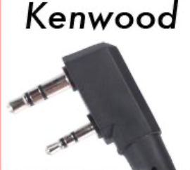 WADSN WU94 Style Tactical PTT - Connector: Kenwood