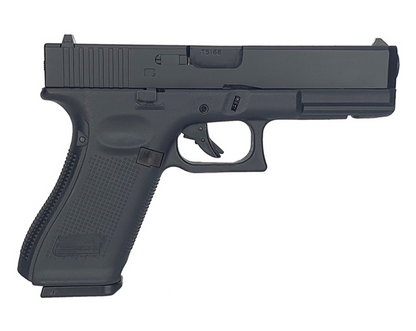E&C EC-17 GEN 5 GBB Pistol