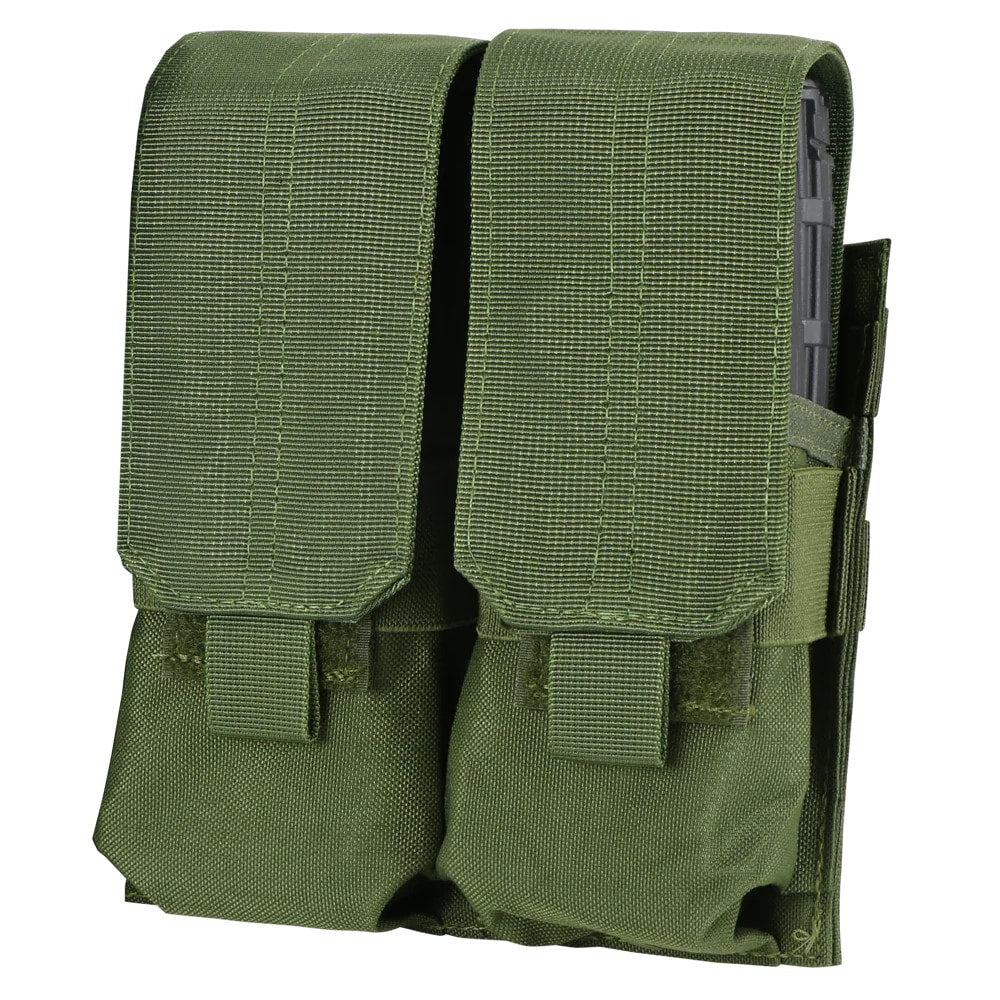 Condor Double M4 Mag Pouch