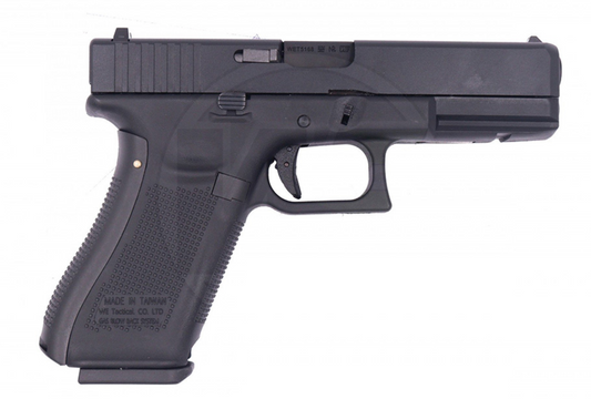 WE G17 Gen5 GBB - Configurable Semi/ Full Auto