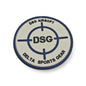 PVC Patch - DSG