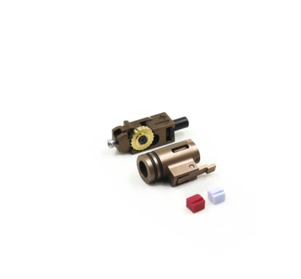 Modify CNC Hop-Up Chamber Set for TM M4 MWS GBBR