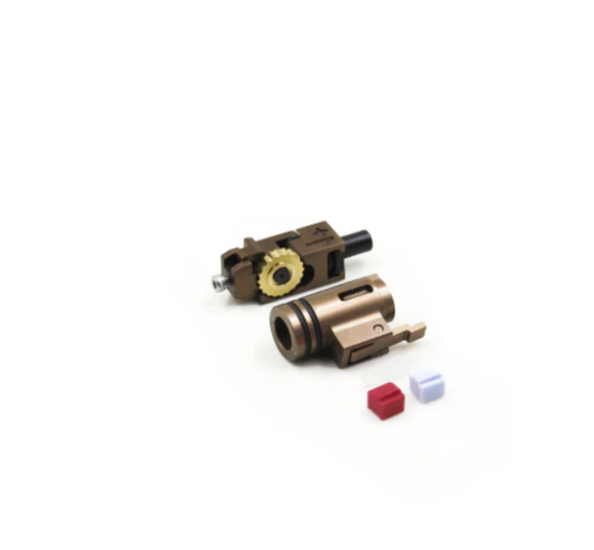 Modify CNC Hop-Up Chamber Set for TM M4 MWS GBBR