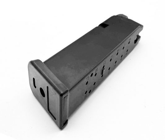 E&C G17 Gas Magazine