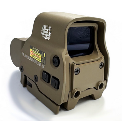 EO XPS3-2 QD (DE, Shock-resistent, Trade Ver.)