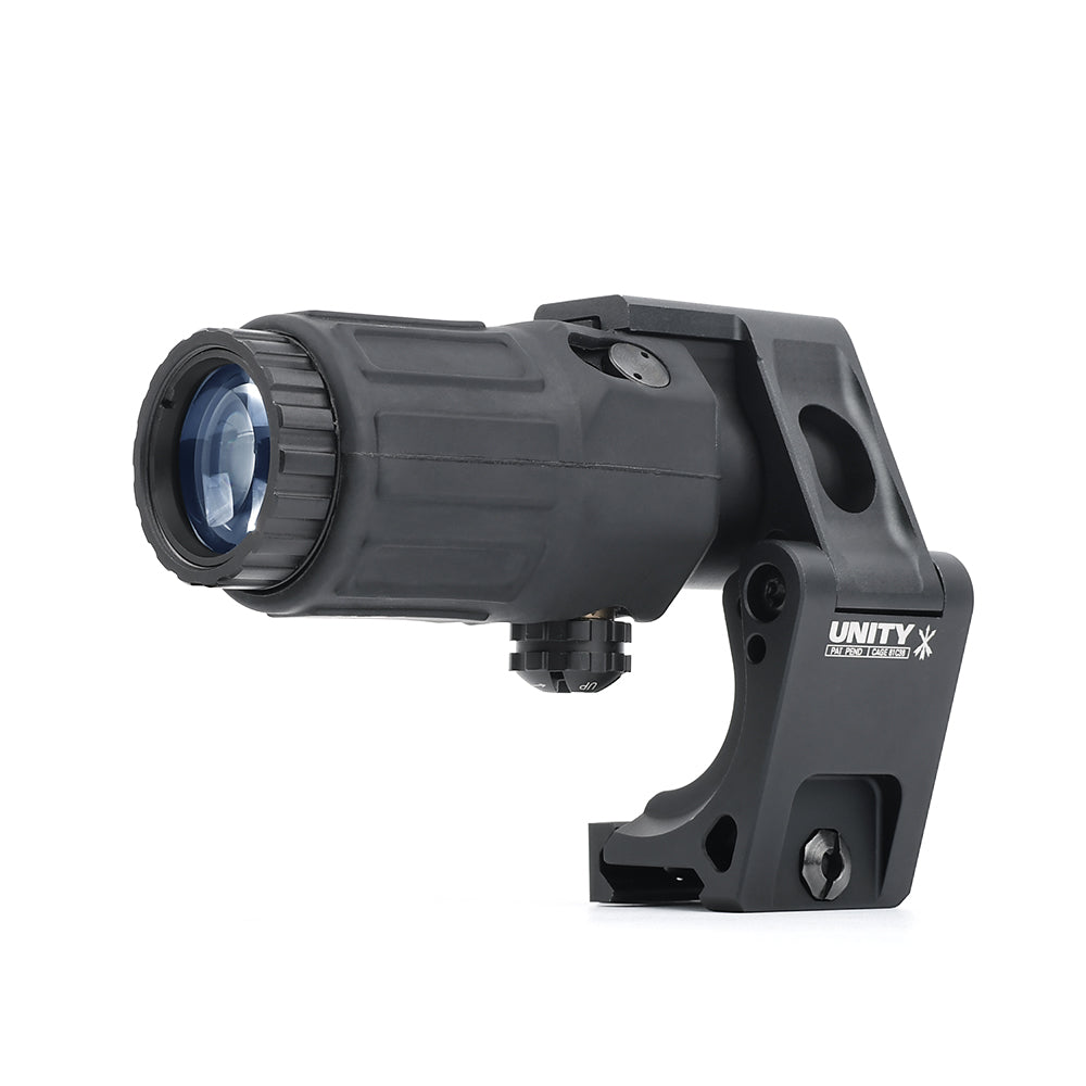 WADSN FAST FTC ET G33 Magnifier Mount (Logo)