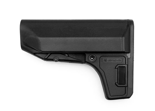 PTS Enhanced Polymer Stock-2 (EPS-2)