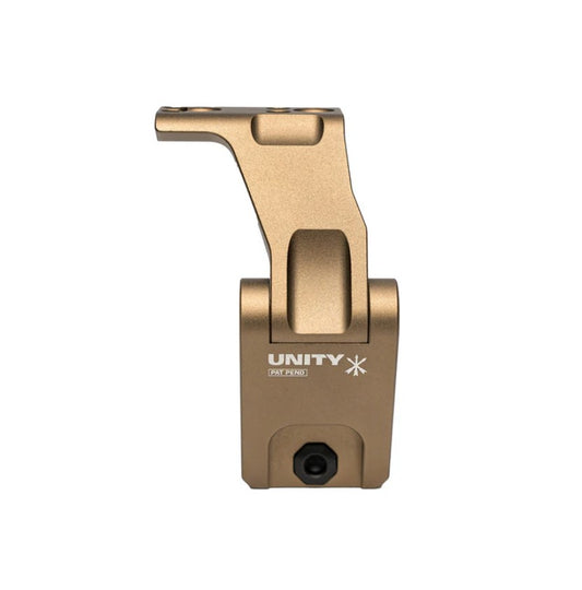 PTS Unity Tactical Fast FTC OMNI Mag Mount