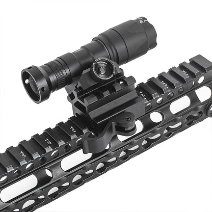 WADSN ME Height Rail QD Mount 2 - 3 Slot