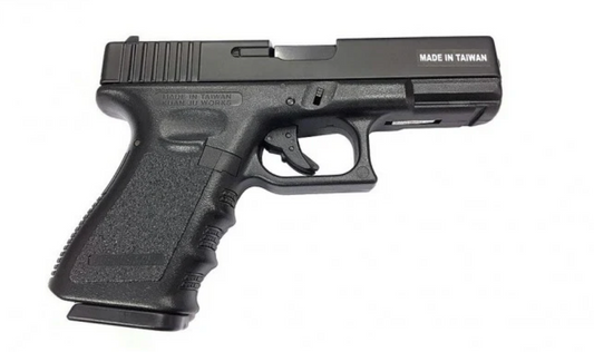 KJ Works G23 - GBB Pistol