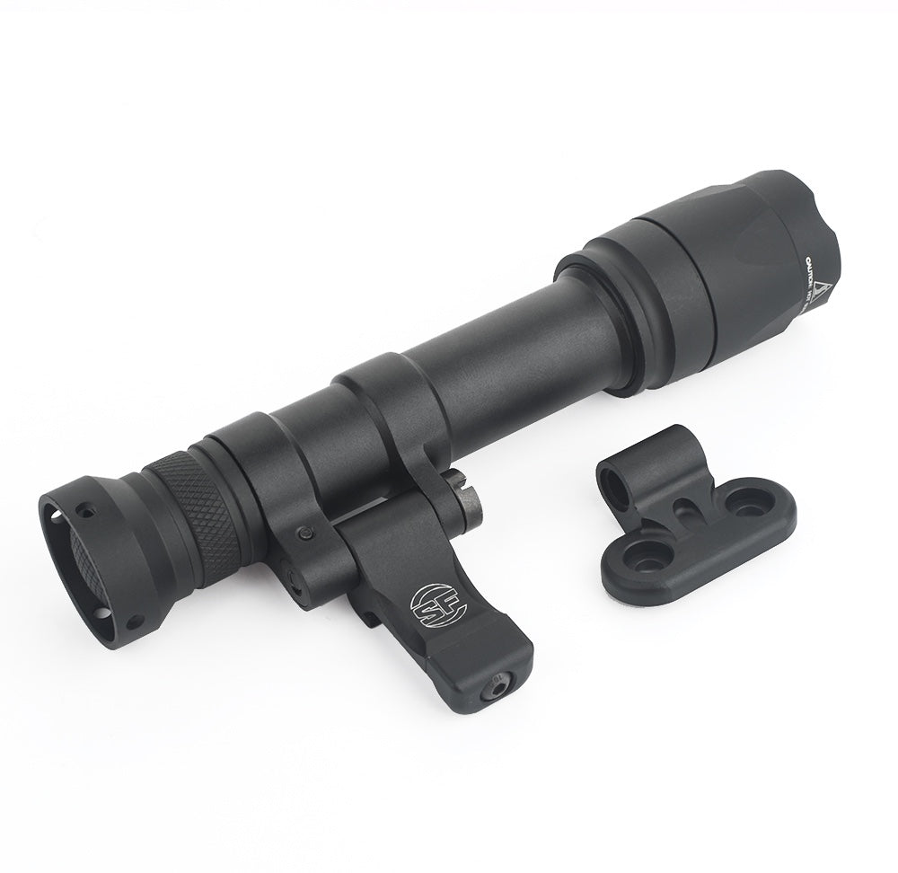 WADSN SF M640C Scout Light Pro - BLK