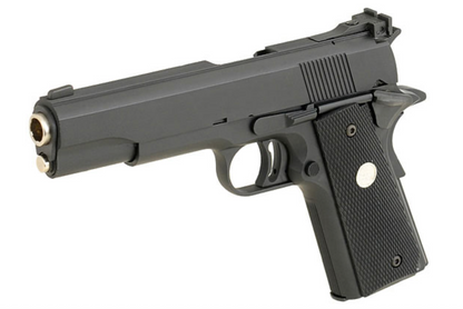 Army Armament R29 MK IV - BLK - GBB