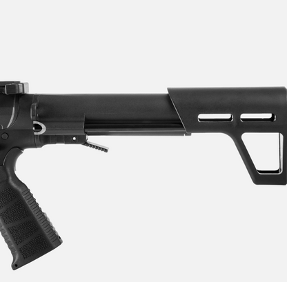 Novritsch SSR9 Standard Semi/Full - Black - AEG