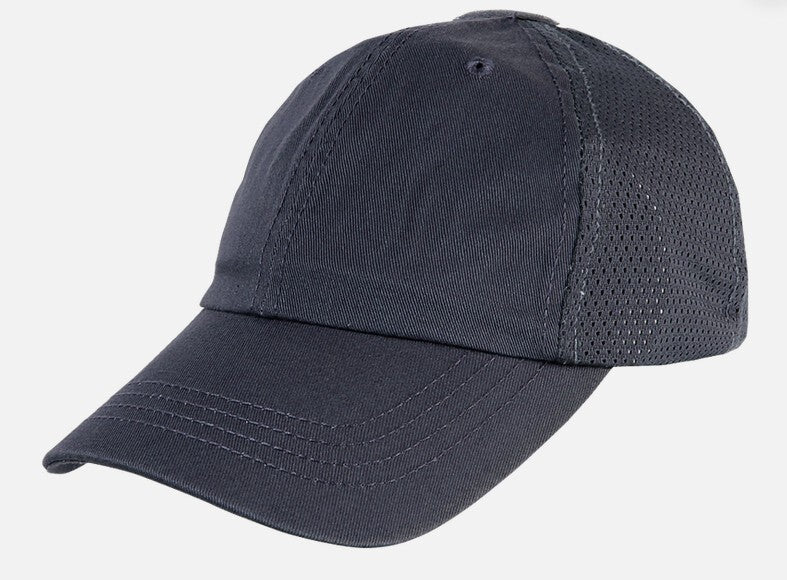 Condor Tactical Mesh Tactical Team Cap