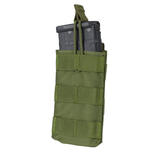Condor Single M4 Open Top Mag Pouch