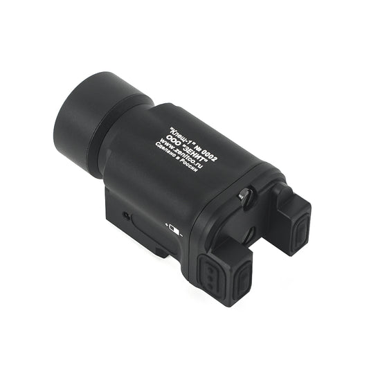 WADSN Klesch K-1 Gen 2.0 Flashlight