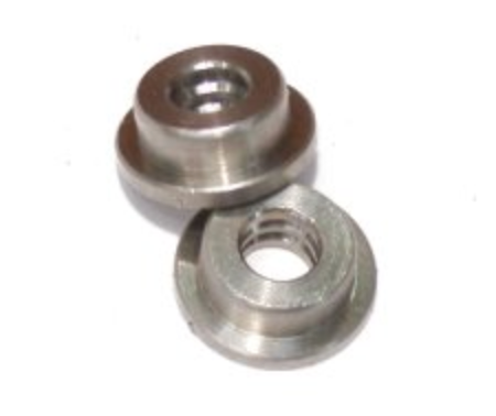 Guarder Steel Super Bearing - 6mm