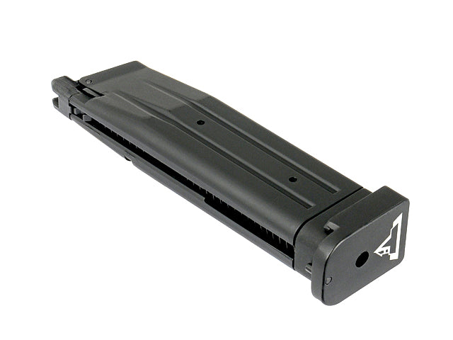 Army TTI Sand Viper Hicapa Gas Magazine