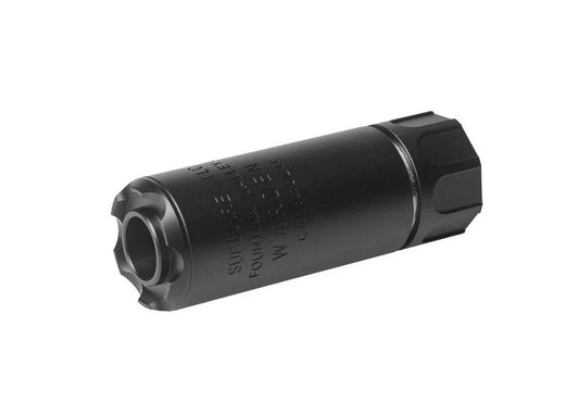 TT - M.Supp - Socom 5" - BLK