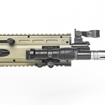 WADSN ME Height Rail QD Mount 2 - 3 Slot