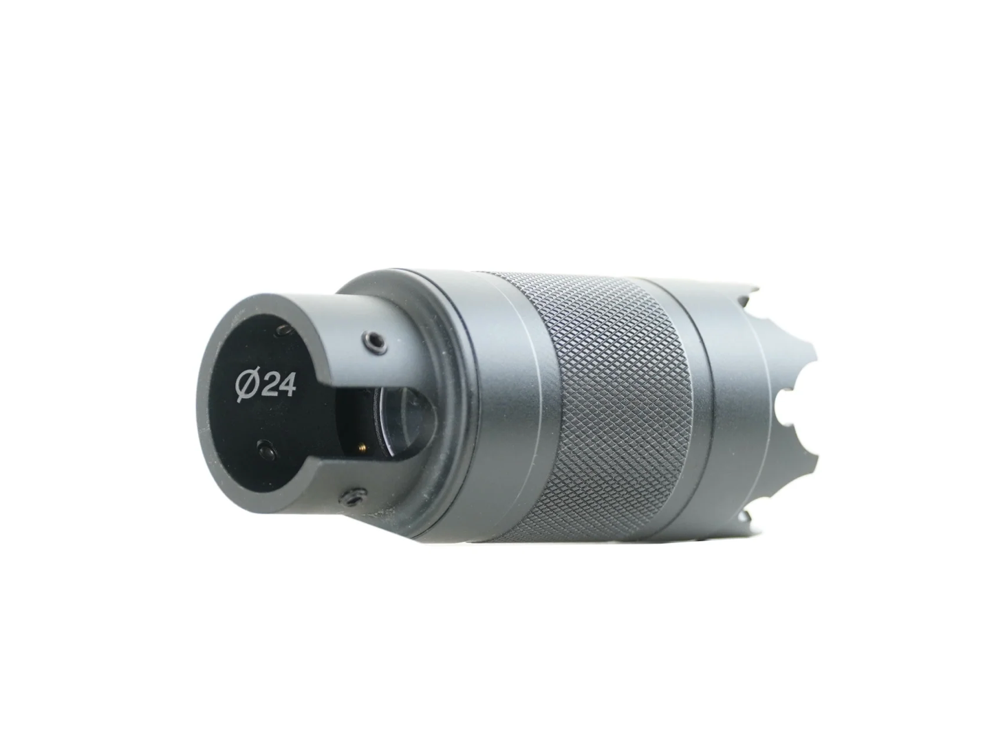 5KU Shotgun Tracer Unit with Simulated Muzzle Flash