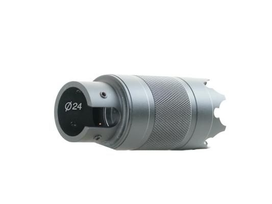 5KU Shotgun Tracer Unit with Simulated Muzzle Flash