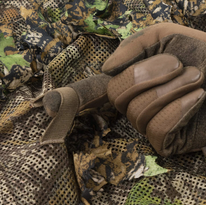 Novritsch - 3D Ghillie Suit - Jacket