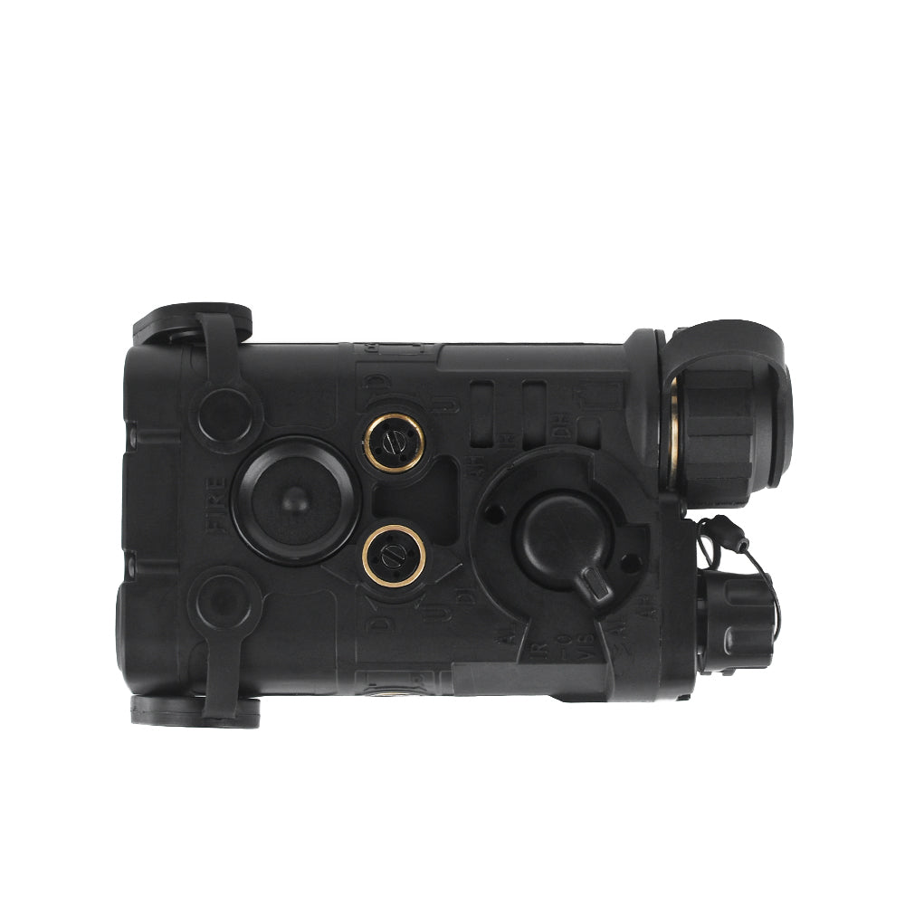 WADSN L3-NGAL Metal (Red Laser+IR Laser) Aluminum Version