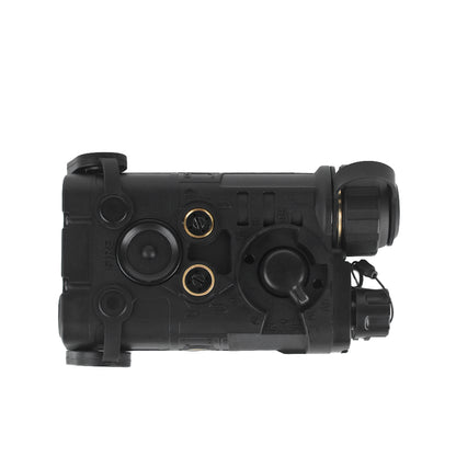 WADSN L3-NGAL Metal (Red Laser+IR Laser) Aluminum Version