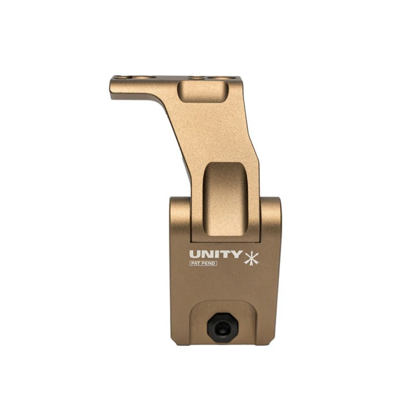 PTS Unity Tactical Fast FTC OMNI Mag Mount