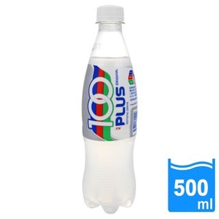 100 Plus