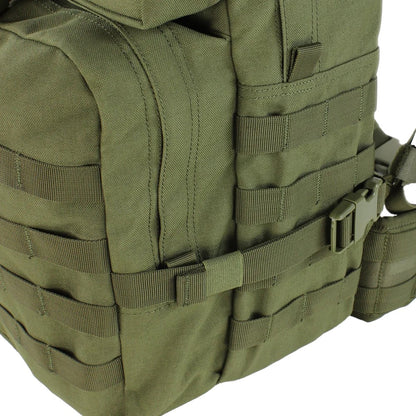 Condor Fuel Hydration Backpack 18L
