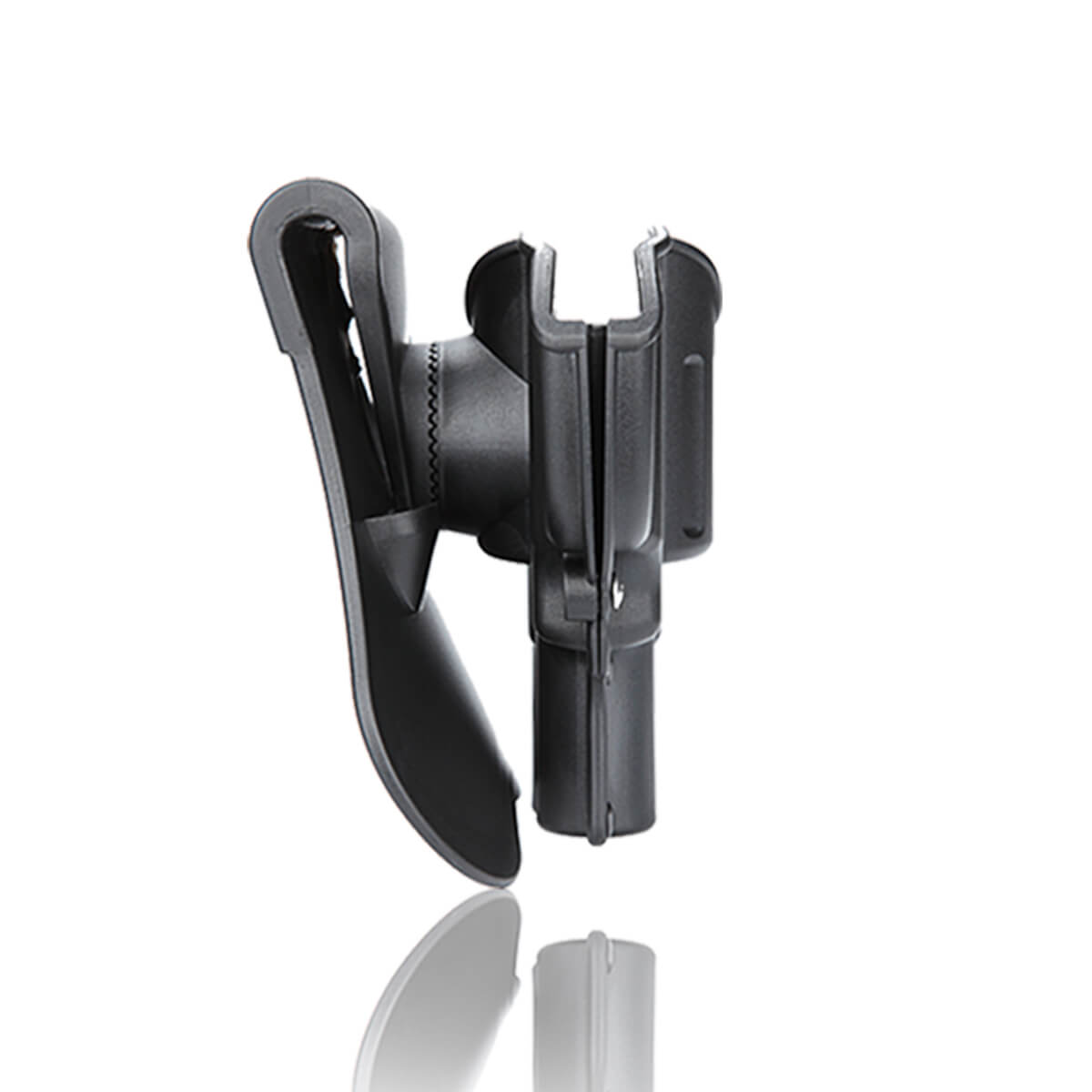 Amomax Holster -  Revolver - RIGHT HAND