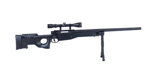 E&C L96 - Bolt Action