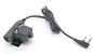 ZTactical U-94 Style PTT (Kenwood 2 Pin)