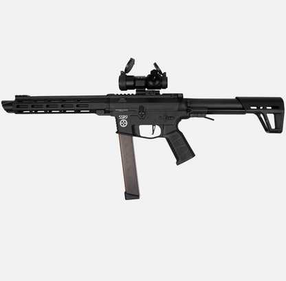 Novritsch SSR9 120rd Magazine - Black