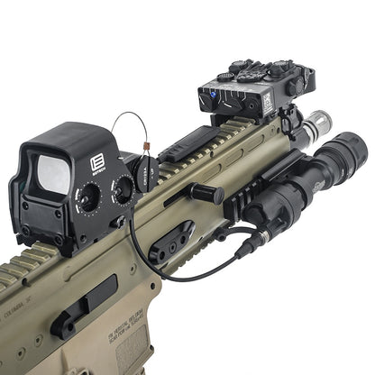 WADSN SF M952V LED Weaponlight w/Logo