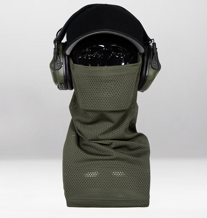 Delta Mike Face Pro / Snood - MK3 Mini