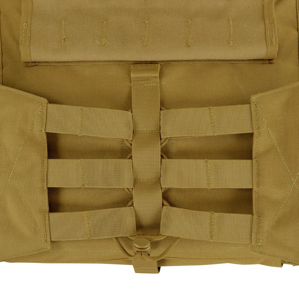 Condor Modular Operator Plate Carrier Gen 2
