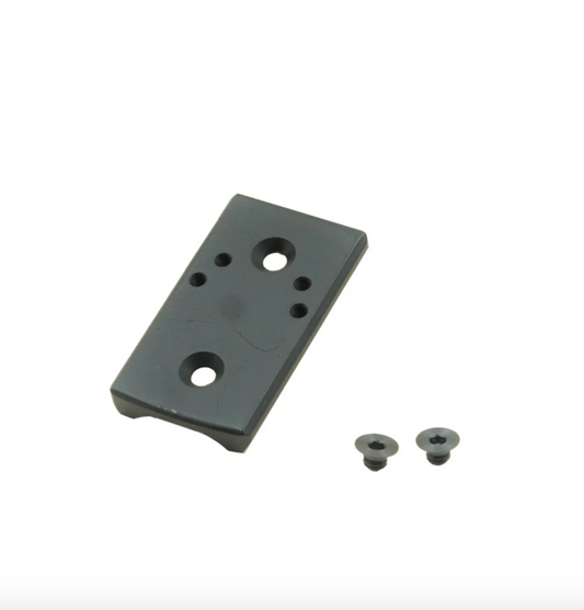 JAG TTI P Sand Viper Optic Plate