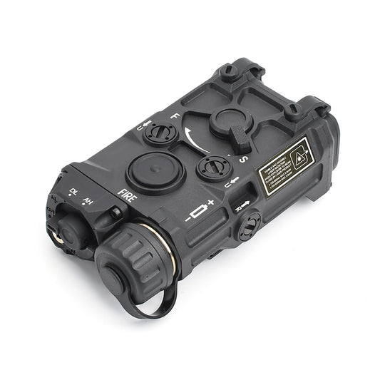 WADSN ET OGL Red Laser + IR Laser