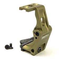 EG - Unity Style Magnifier Mount G33 - FDE