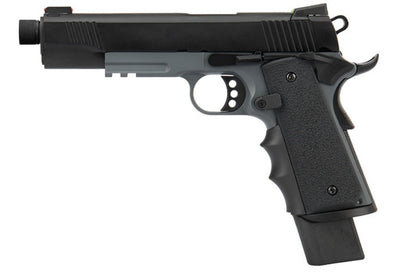 Army Armament Full Metal - R32 - GBB - Darkstorm