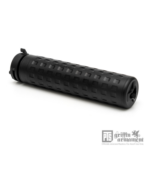 PTS Griffin M4SD II QD Mock Suppressor