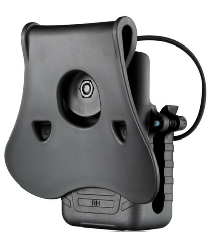 Amomax Radio Holster
