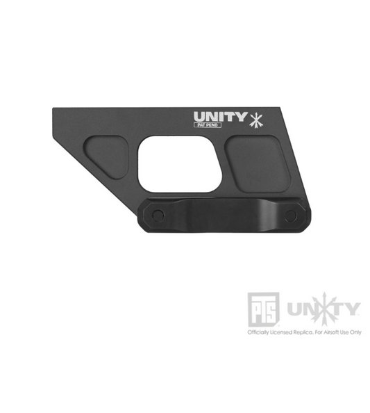 PTS Unity Tactical FAST COMP Series Mount