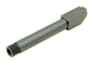 UNICORN Umarex/VFC Glock G17 Threaded Outer Barrel